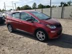 2017 Chevrolet Bolt EV LT