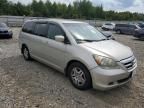 2005 Honda Odyssey EXL