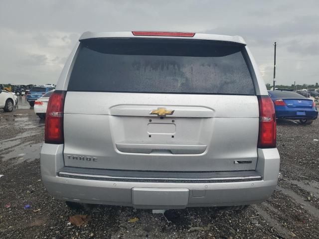 2018 Chevrolet Tahoe C1500 Premier