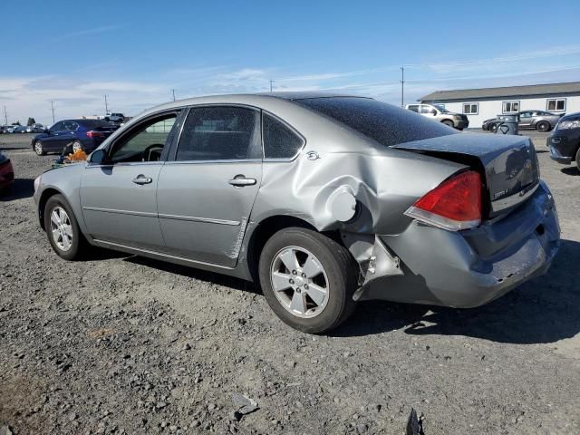 2007 Chevrolet Impala LT