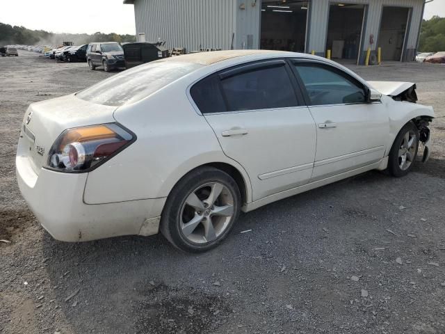 2008 Nissan Altima 3.5SE