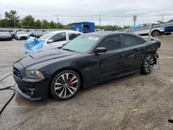 2012 Dodge Charger SRT-8 en venta en Lawrenceburg, KY