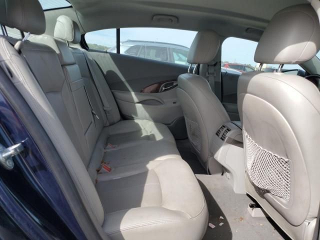 2012 Buick Lacrosse Premium