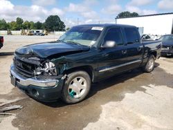 GMC Vehiculos salvage en venta: 2005 GMC New Sierra C1500