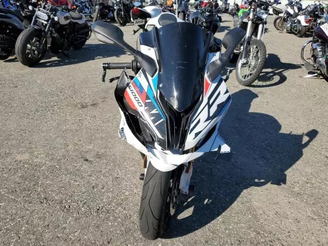 2024 BMW S 1000 RR