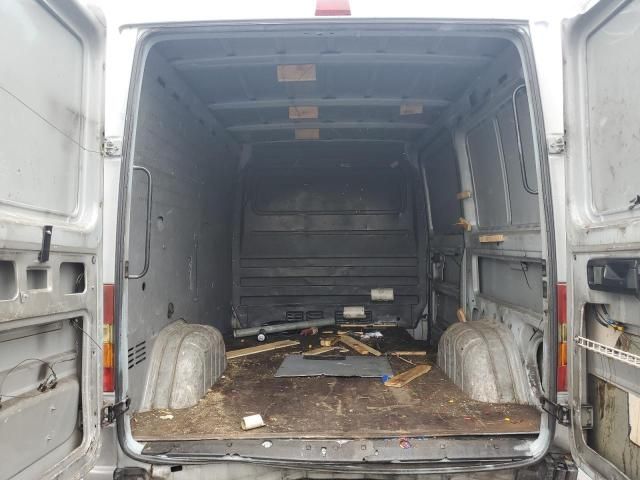 2003 Sprinter 2500 Sprinter