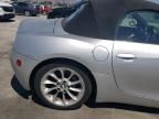 2003 BMW Z4 2.5