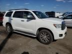 2014 Toyota Sequoia Limited