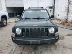 2010 Jeep Patriot Sport