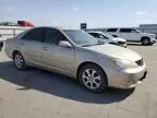 2006 Toyota Camry LE