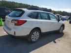 2017 Subaru Outback 2.5I