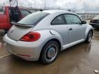 2015 Volkswagen Beetle 1.8T