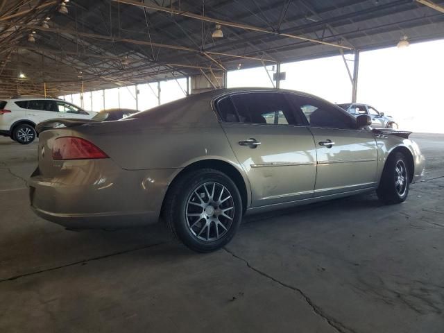 2006 Buick Lucerne CX