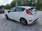 2016 Ford Fiesta ST