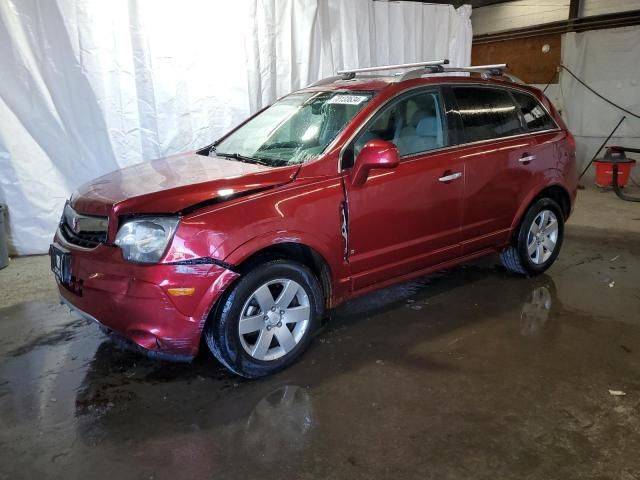 2009 Saturn Vue XR