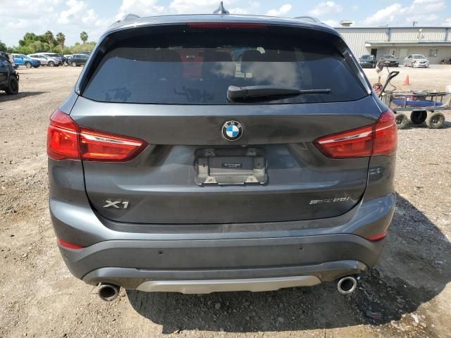 2020 BMW X1 SDRIVE28I