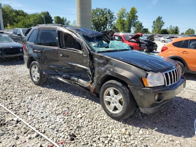 2006 Jeep Grand Cherokee Laredo