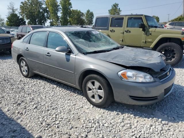 2007 Chevrolet Impala LT