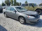 2007 Chevrolet Impala LT