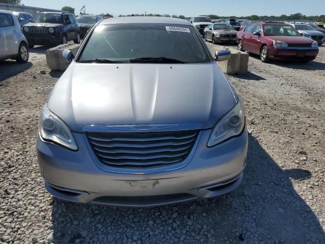 2014 Chrysler 200 Touring