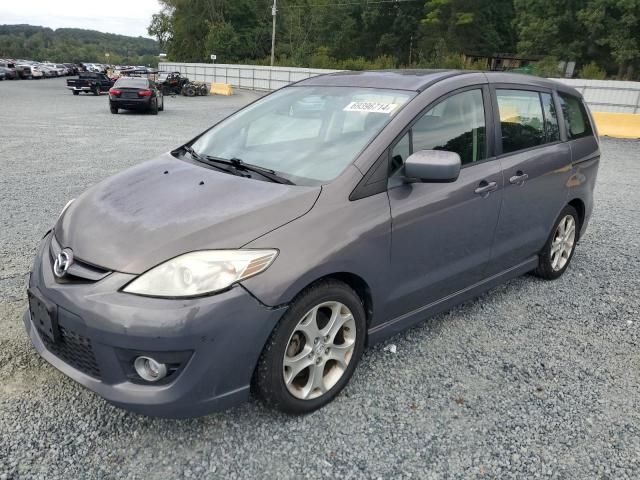 2010 Mazda 5