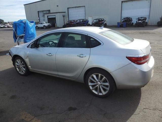 2014 Buick Verano