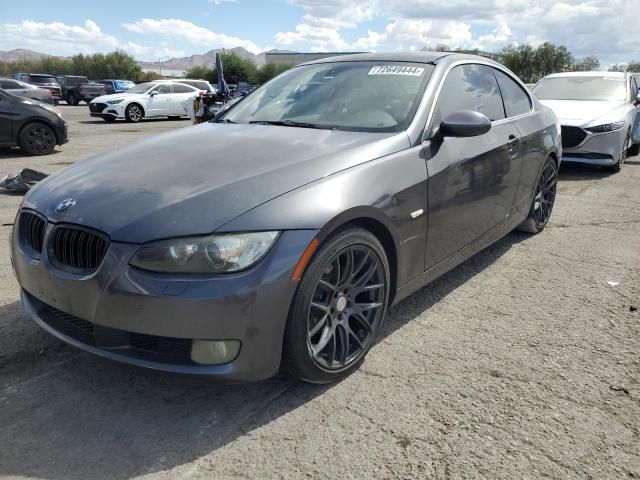 2007 BMW 328 I