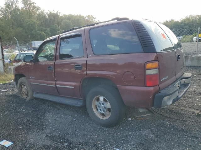 2000 Chevrolet Tahoe K1500