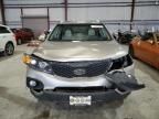 2012 KIA Sorento Base