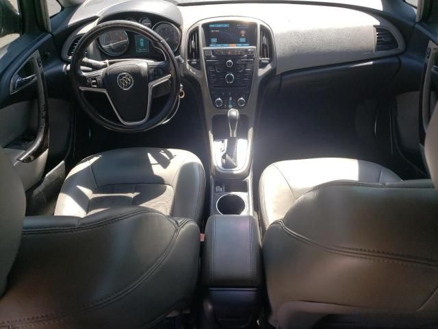 2014 Buick Verano Convenience