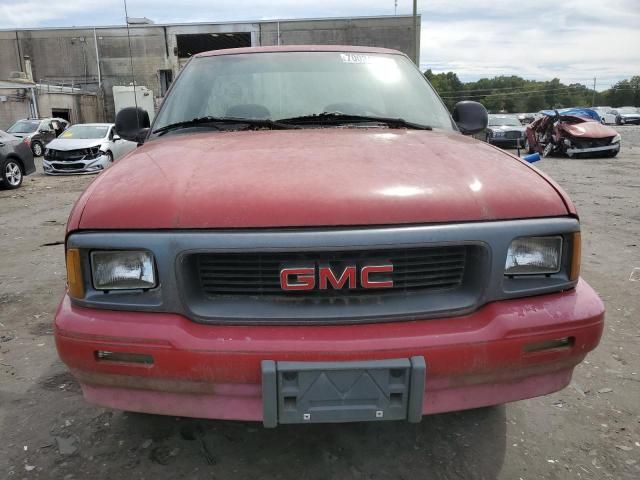 1995 GMC Sonoma