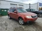 2010 Subaru Forester 2.5X Premium