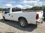 2004 Ford F250 Super Duty