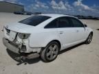 2008 Audi A6 3.2 Quattro