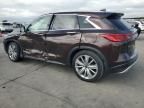 2021 Infiniti QX50 Essential