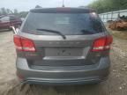 2012 Dodge Journey SXT