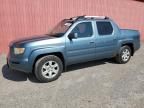 2006 Honda Ridgeline RTL