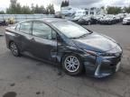 2018 Toyota Prius Prime