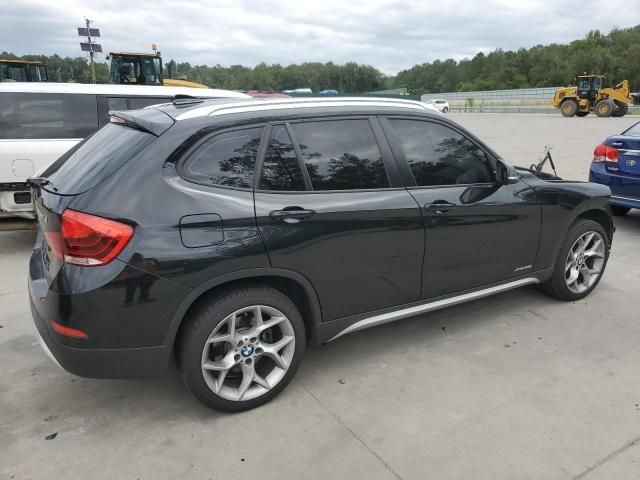 2015 BMW X1 XDRIVE28I