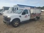 2008 Ford F350 SRW Super Duty