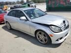 2009 Mercedes-Benz C300