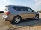 2014 Infiniti QX80