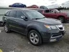 2013 Acura MDX Technology