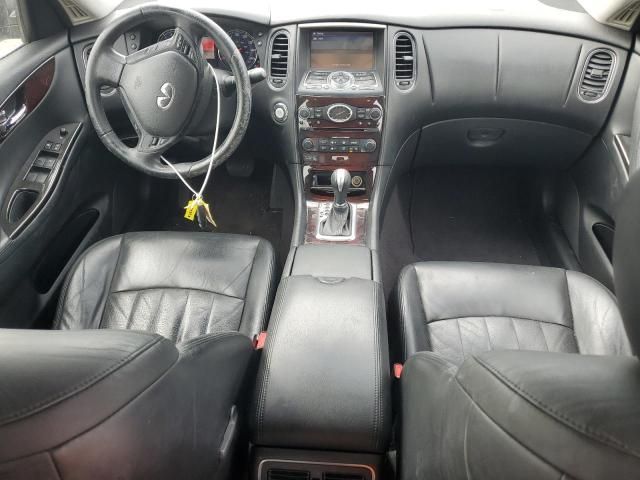 2010 Infiniti EX35 Base