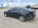 2014 Mazda 6 Touring