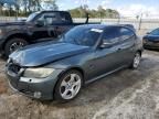 2009 BMW 328 XI