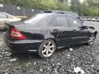 2007 Mercedes-Benz C 230