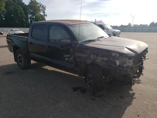 2007 Toyota Tacoma Double Cab Prerunner