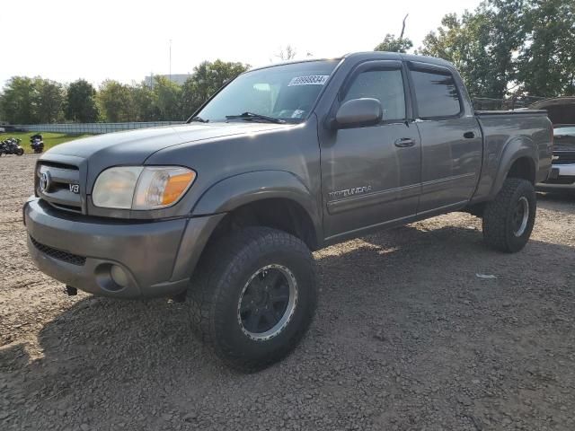 2005 Toyota Tundra Double Cab Limited