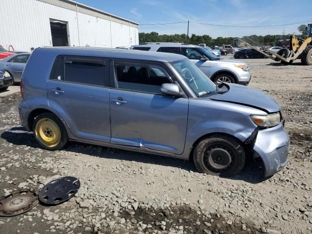 2010 Scion XB